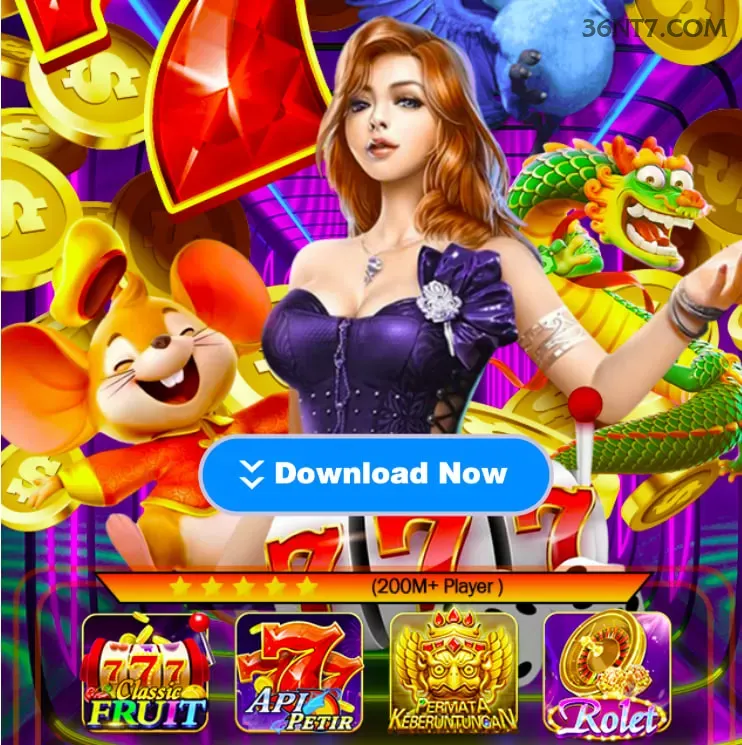 Download app 36n Android iOS