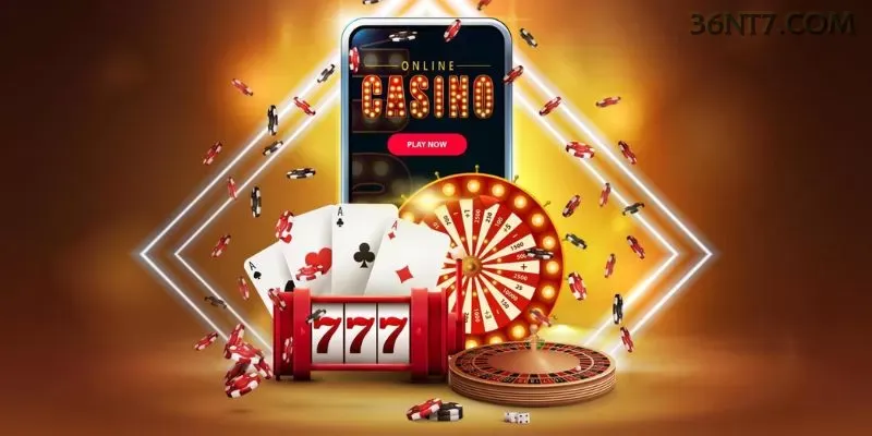 Download app 36n Android iOS