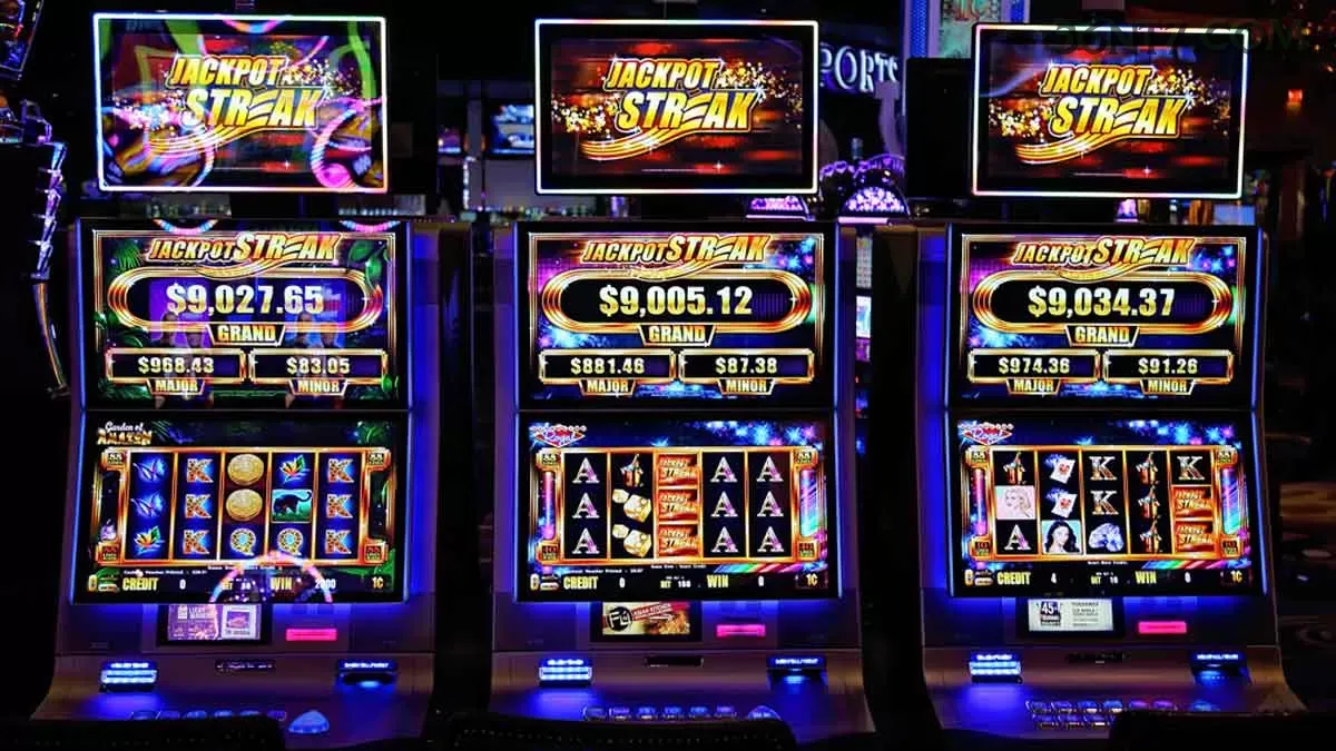 App 36n slots mobile