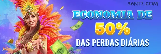 Cashback VIP 36n - reembolso semanal